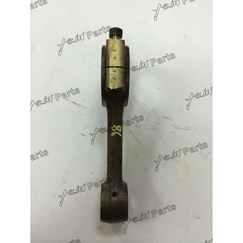 YANMAR SPARE 4TNE86 CONNECTING ROD For Yanmar