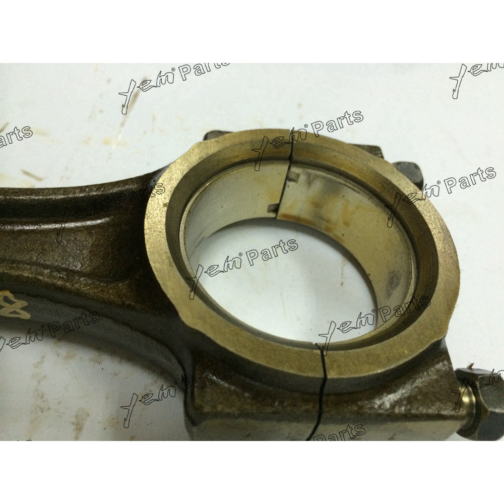 YANMAR SPARE 4TNE86 CONNECTING ROD For Yanmar