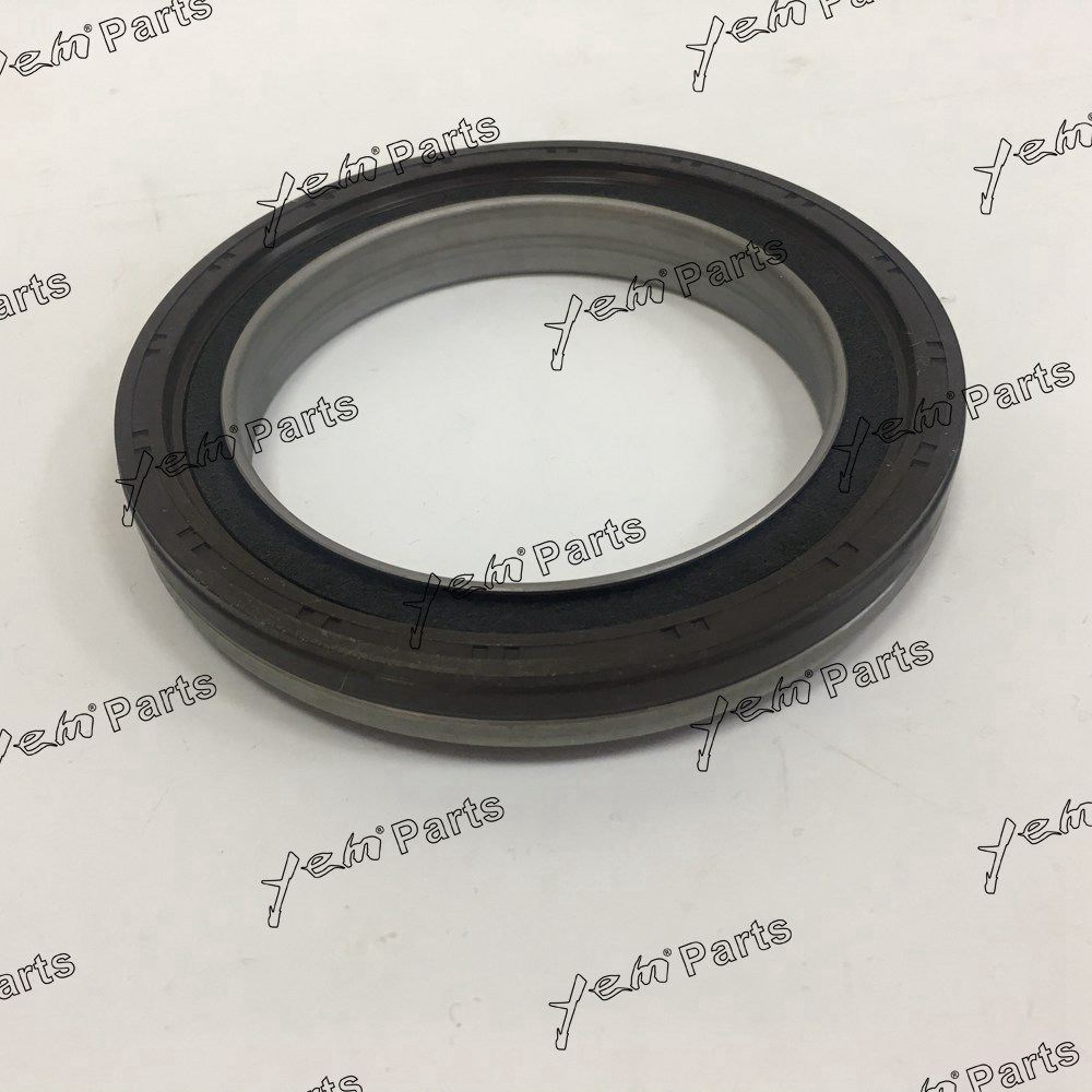 6HK1 BEARING CASE OIL SEAL 1-09625576-0 FOR ISUZU DIESEL ENGINE PARTS For Isuzu