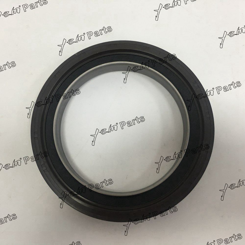 6HK1 BEARING CASE OIL SEAL 1-09625576-0 FOR ISUZU DIESEL ENGINE PARTS For Isuzu