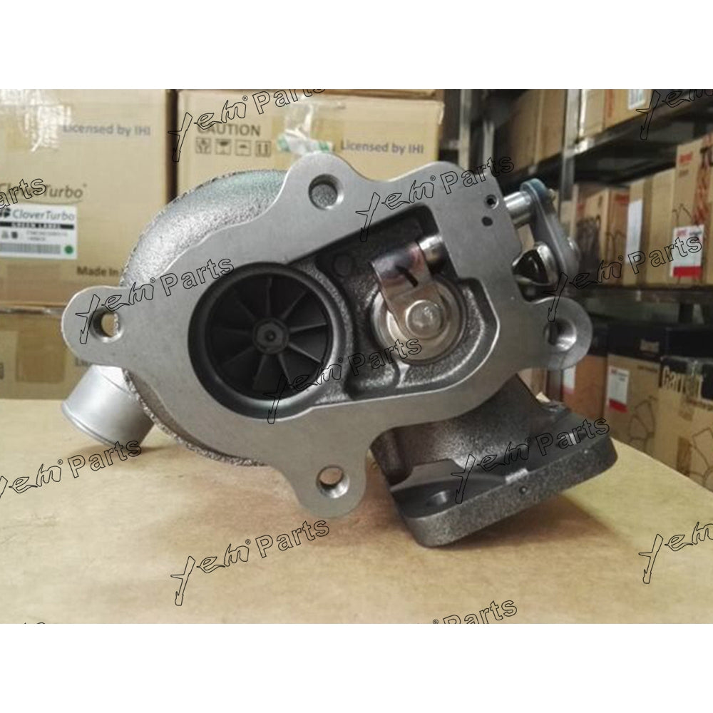 V2203 TURBOCHARGER 1J700-17012 FOR KUBOTA DIESEL ENGINE PARTS For Kubota