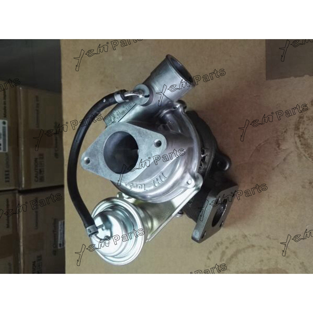 V2203 TURBOCHARGER 1J700-17012 FOR KUBOTA DIESEL ENGINE PARTS For Kubota