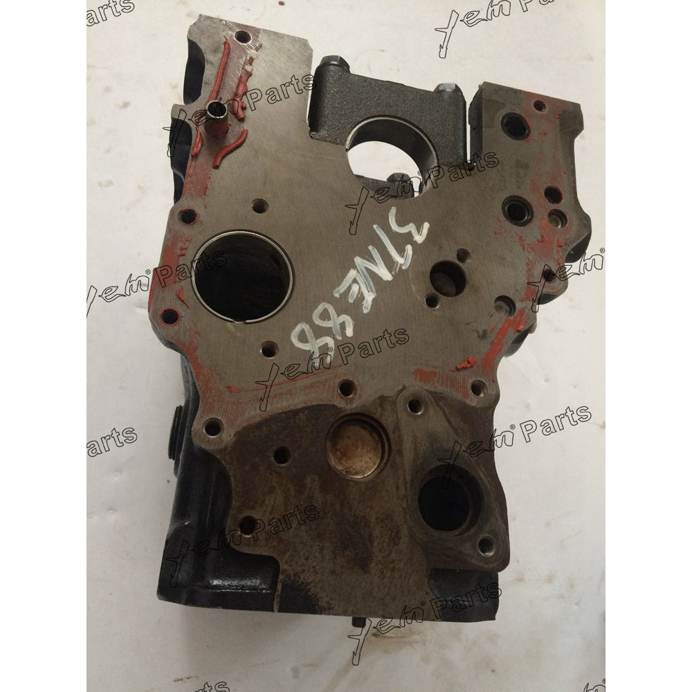 YANMAR 3TNE88 CYLINDER BLOCK For Yanmar