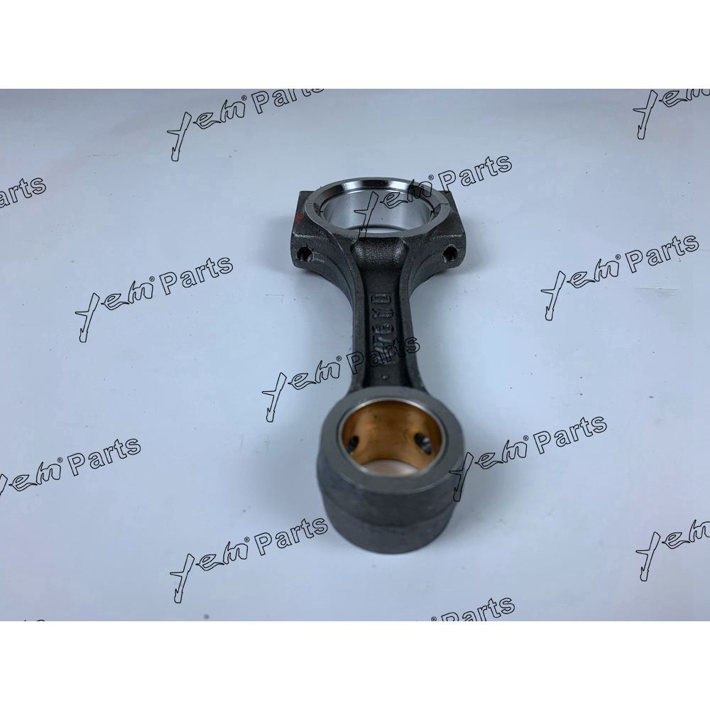 YANMAR 3TNV76 CONNECTING ROD 119717-23000 For Yanmar