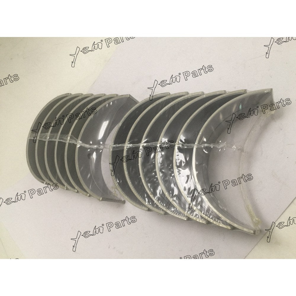 P11C CRANKSHAFT MAIN BEARING CON ROD BEARING FOR HINO DIESEL ENGINE PARTS For Hino