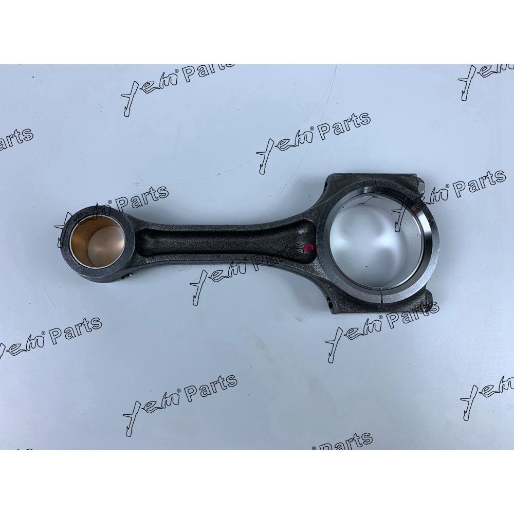 YANMAR 3TNV76 CONNECTING ROD 119717-23000 For Yanmar