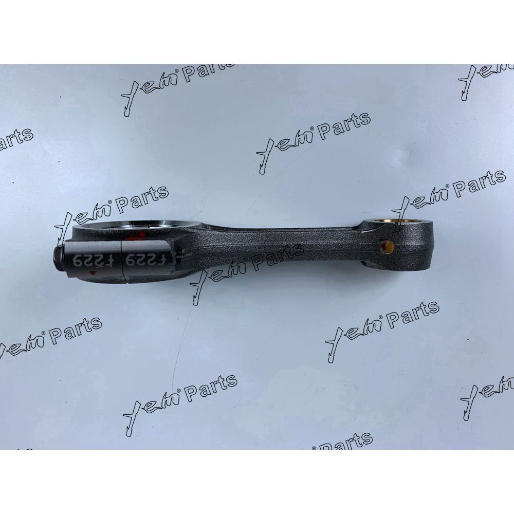 YANMAR 3TNV76 CONNECTING ROD 119717-23000 For Yanmar