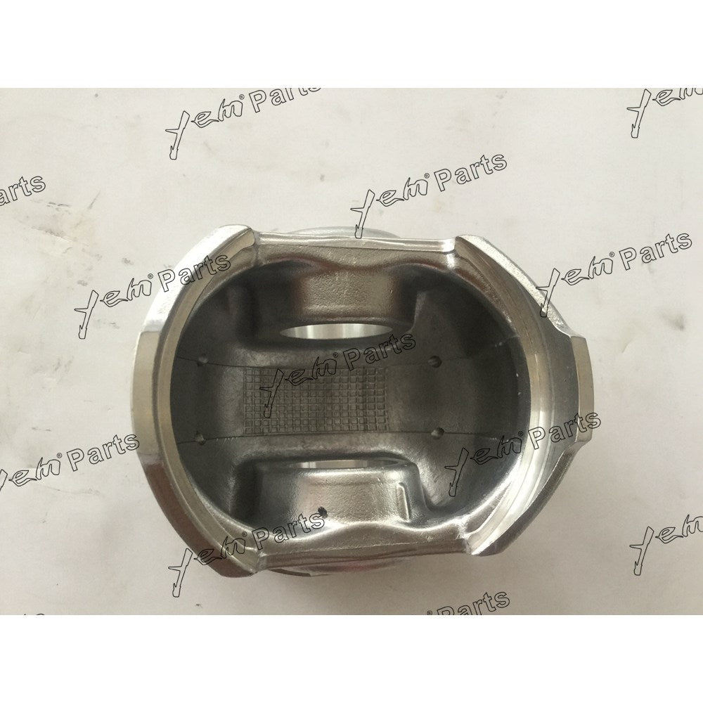 V3300 IDI PISTON HEIGHT 87MM + PIN + PISTON RING + CYLINDER LINER FOR KUBOTA DIESEL ENGINE PARTS For Kubota