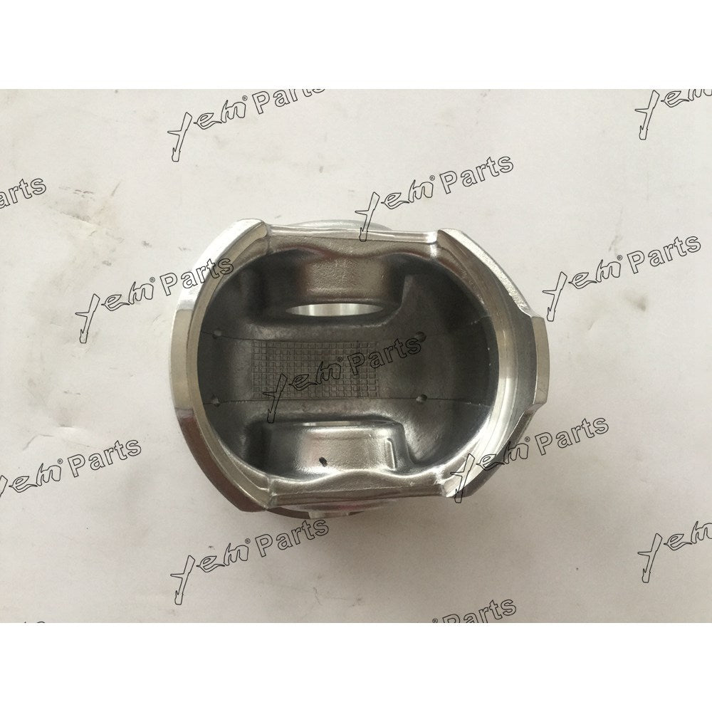 V3300 IDI PISTON HEIGHT 91MM + PIN + PISTON RING + CYLINDER LINER FOR KUBOTA DIESEL ENGINE PARTS For Kubota