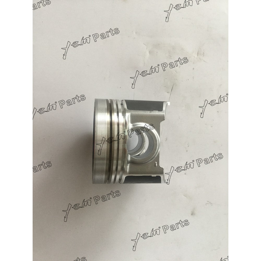 V3300 IDI PISTON HEIGHT 87MM + PIN + PISTON RING + CYLINDER LINER FOR KUBOTA DIESEL ENGINE PARTS For Kubota