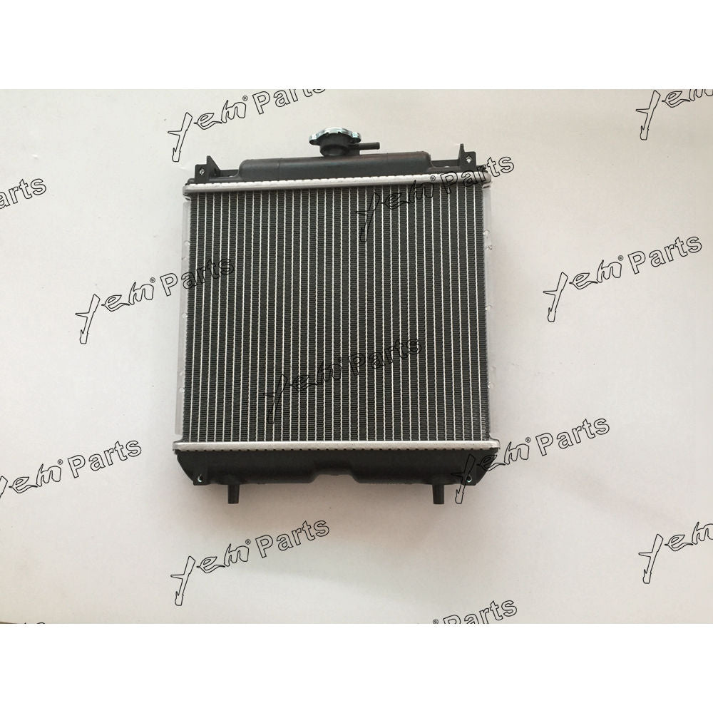 D722 RADIATOR ASSY 6C120-58502 FOR KUBOTA DIESEL ENGINE PARTS For Kubota