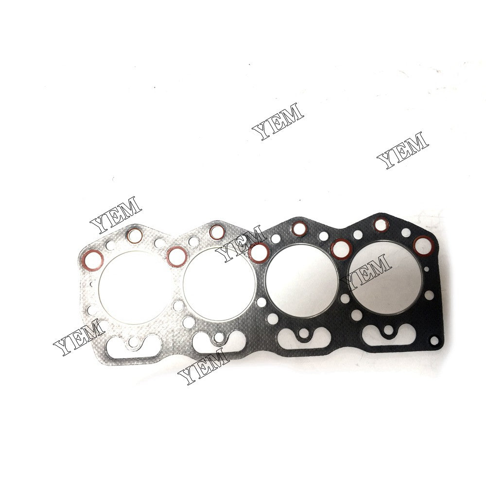 MITSUBISHI 4DR5 FULL GASKET KIT For Mitsubishi