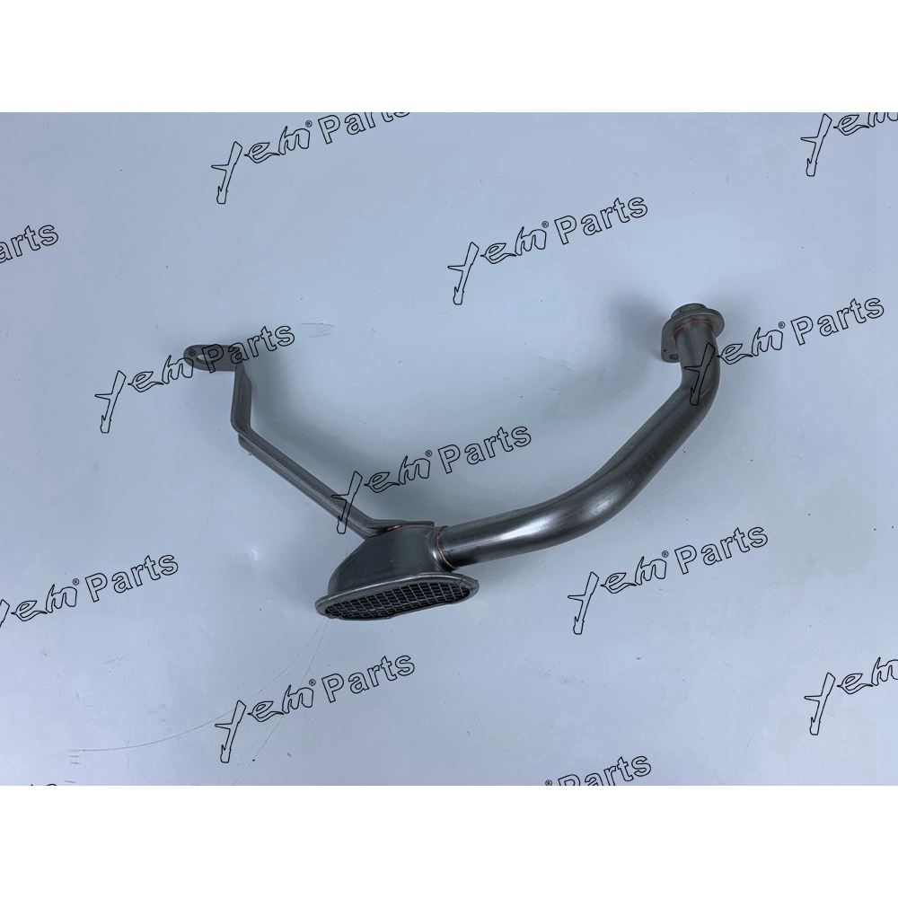 YANMAR 3TNV76 PIPE ASSY, LUB,OIL 119744-35080 3TNV76-HGE 3TNV76-NBK For Yanmar