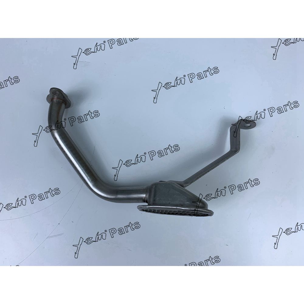 YANMAR 3TNV76 PIPE ASSY, LUB,OIL 119744-35080 3TNV76-HGE 3TNV76-NBK For Yanmar