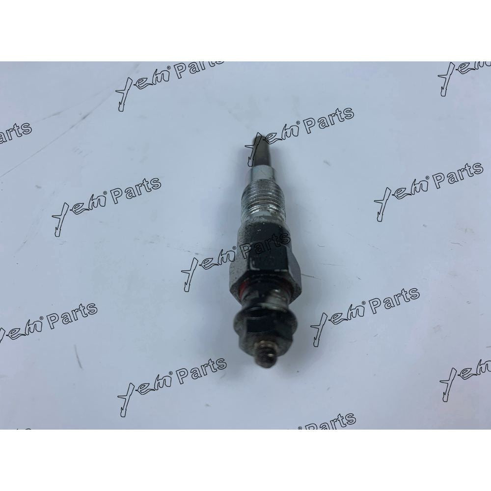 YANMAR 3TNV76 PLUG, GLOW 119717-77800 3TNV76-HGE 3TNV76-GGE 3TNV76-NBK For Yanmar