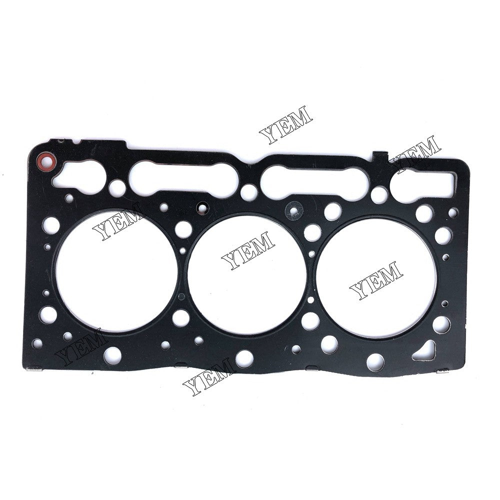 D1005 FULL GASKET SET WITH CYLINDER HEAD GASKET 16231-03310 FOR KUBOTA DIESEL ENGINE PARTS For Kubota