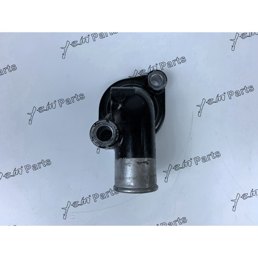 YANMAR 3TNV76 COVER, THERMOSTAT 129350-49530 3TNV76-HGE 3TNV76-NBK 71C /160F For Yanmar