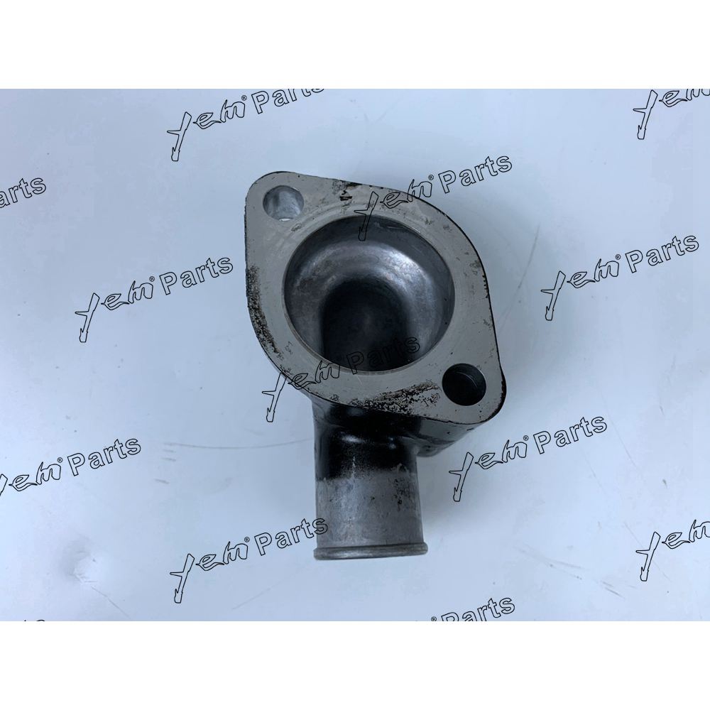 YANMAR 3TNV76 COVER, THERMOSTAT 129350-49530 3TNV76-HGE 3TNV76-NBK 71C /160F For Yanmar