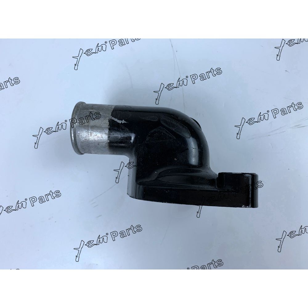 YANMAR 3TNV76 COVER, THERMOSTAT 129350-49530 3TNV76-HGE 3TNV76-NBK 71C /160F For Yanmar