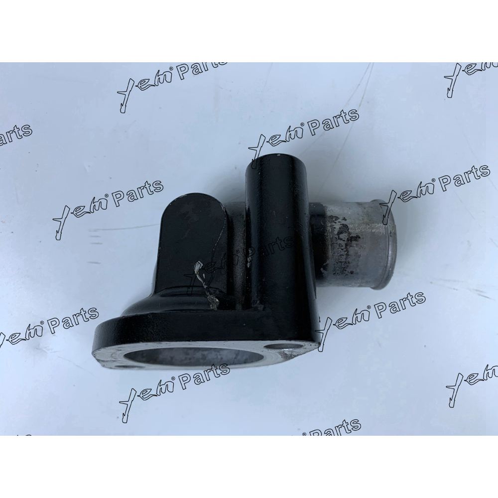 YANMAR 3TNV76 COVER, THERMOSTAT 129350-49530 3TNV76-HGE 3TNV76-NBK 71C /160F For Yanmar