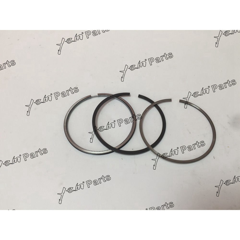 YANMAR 3TNE68 PISTON RING +0.5 68.5*1.5*1.5*3 For Yanmar