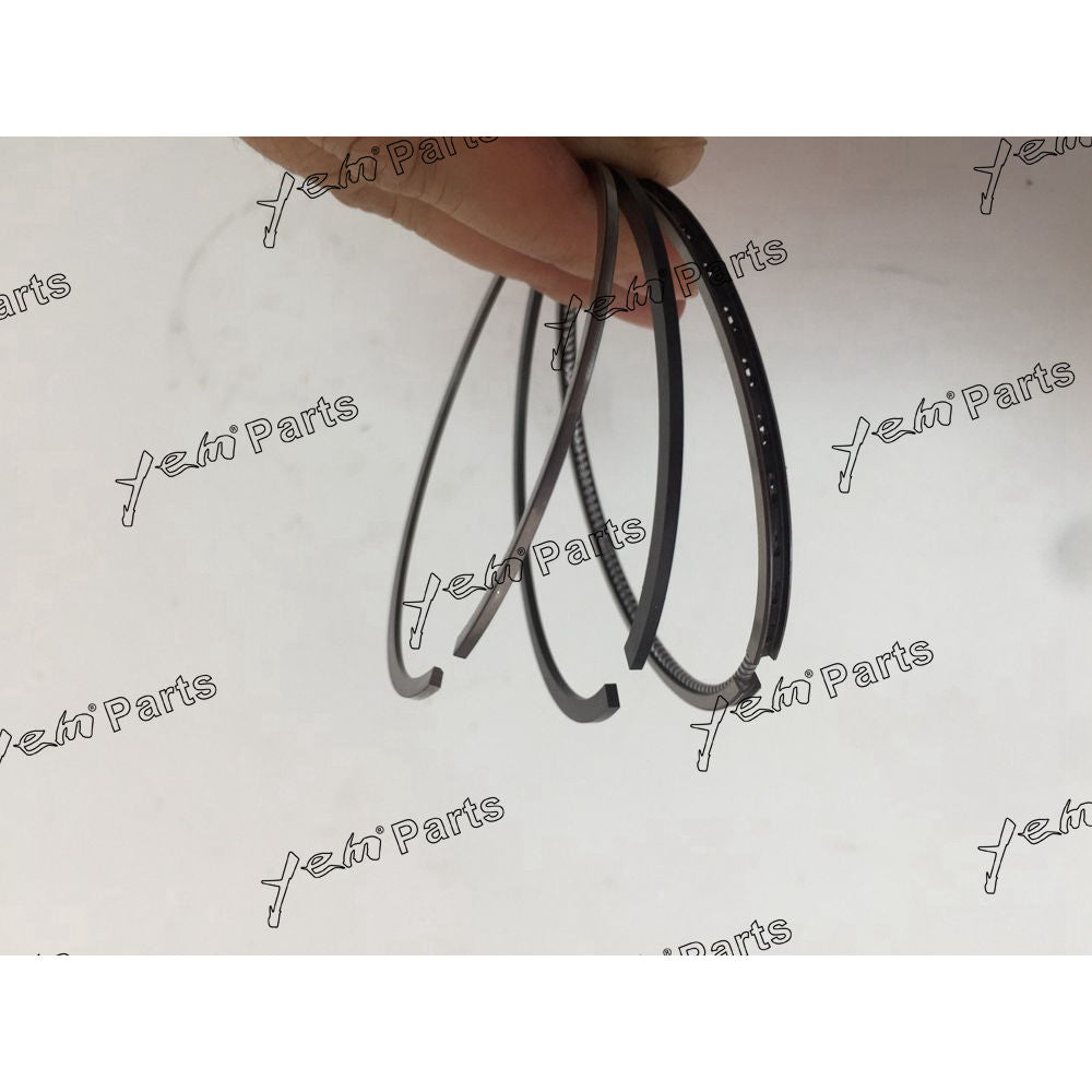 YANMAR 3TNE68 PISTON RING +0.5 68.5*1.5*1.5*3 For Yanmar