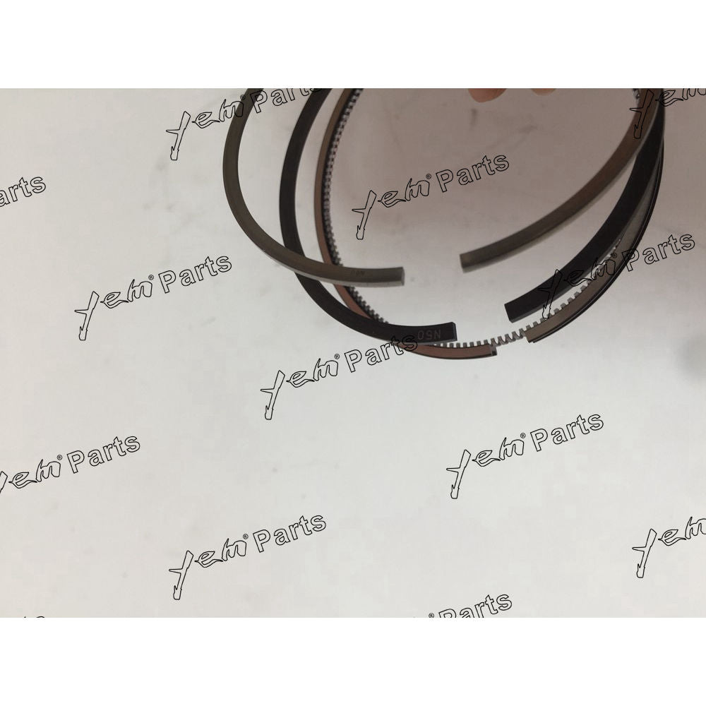 YANMAR 3TNE68 PISTON RING +0.5 68.5*1.5*1.5*3 For Yanmar