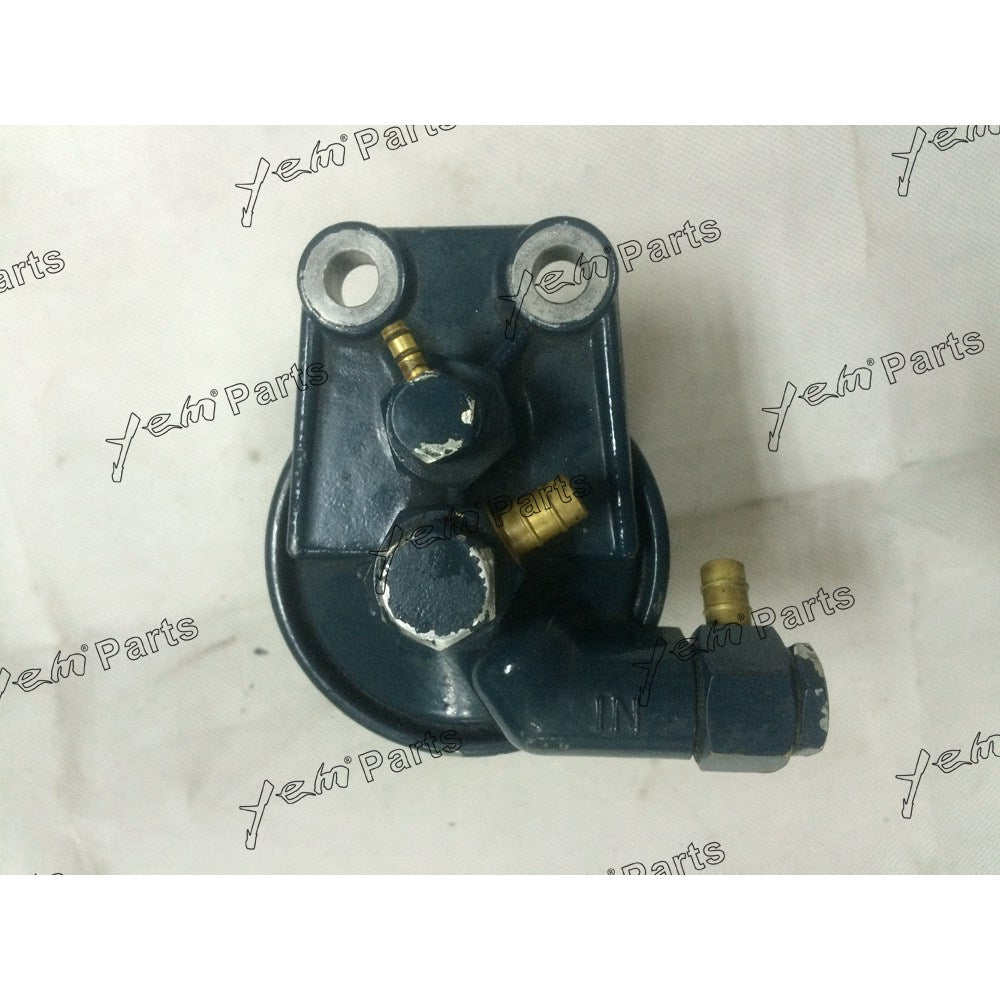 V3800 FUEL FILTER ASSY FOR KUBOTA DIESEL ENGINE PARTS For Kubota