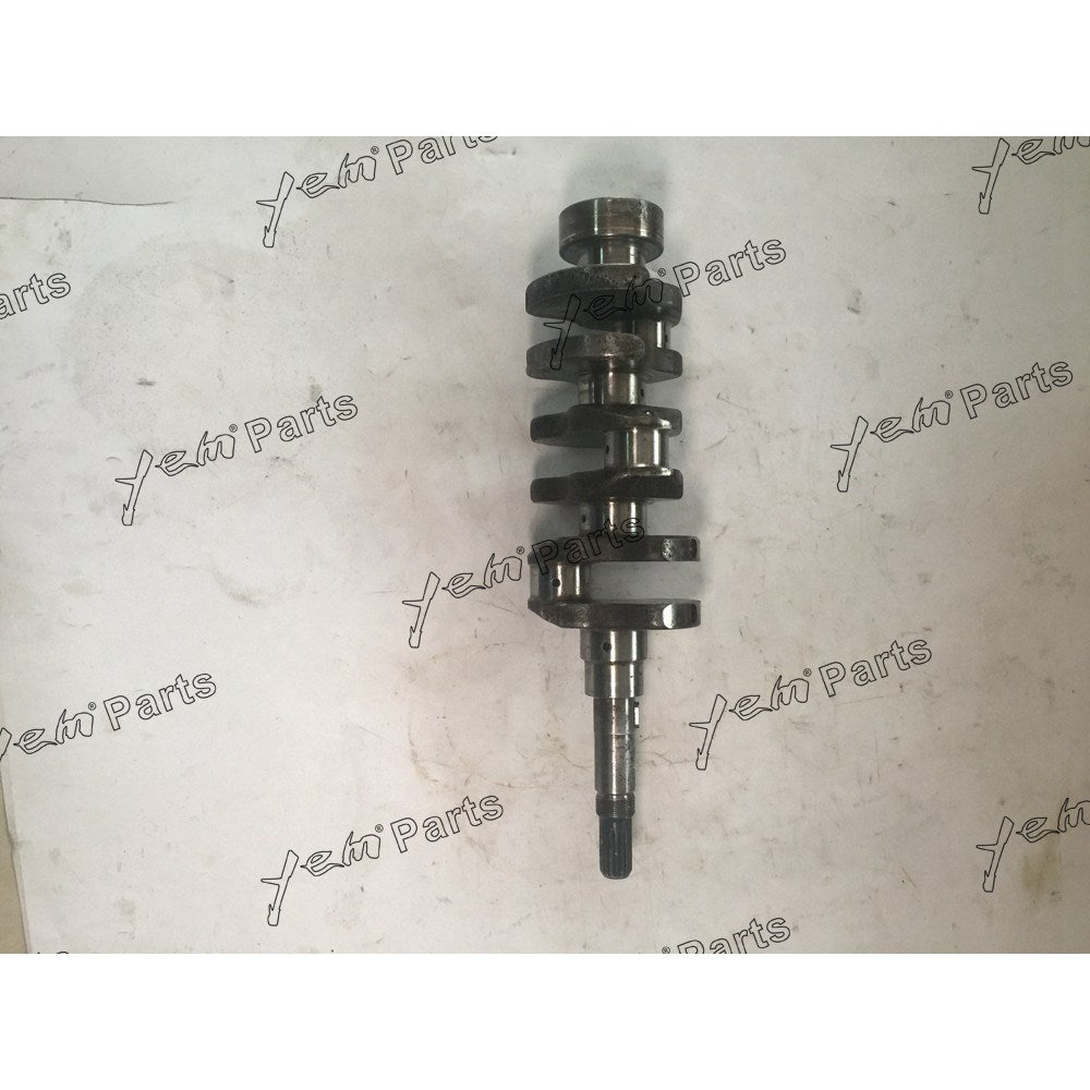 D1402 D1402-DI CRANKSHAFT FOR KUBOTA DIESEL ENGINE PARTS For Kubota