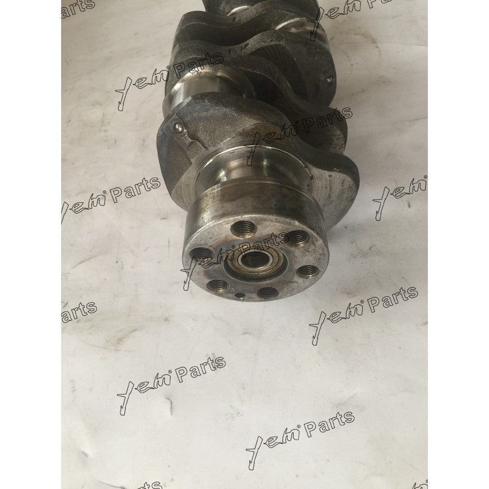 D1402 D1402-DI CRANKSHAFT FOR KUBOTA DIESEL ENGINE PARTS For Kubota