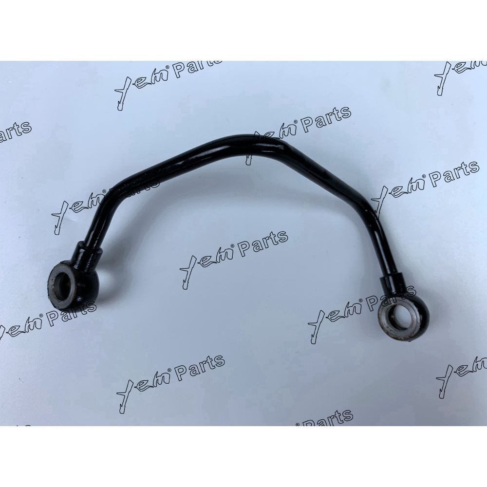 YANMAR 3TNV76 OIL PIPE 119717-39210 For Yanmar