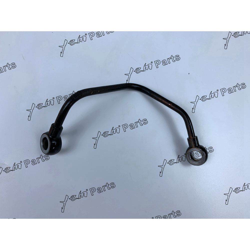 YANMAR 3TNV76 OIL PIPE 119717-39210 For Yanmar