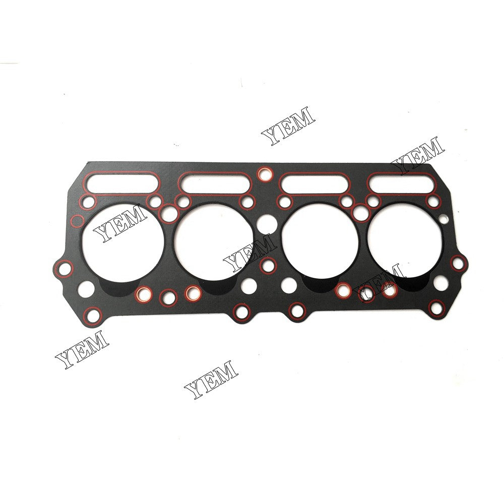 MITSUBISHI 4DQ5 COMPLETE GASKET REPAIR KIT For Mitsubishi