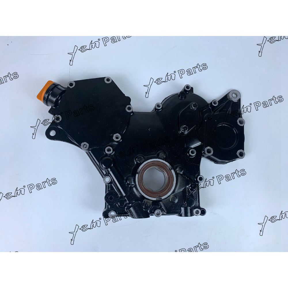 3TNV76 TIMING COVER ASSY 119717-01521 FOR YANMAR DIESEL ENGINE PARTS For Yanmar