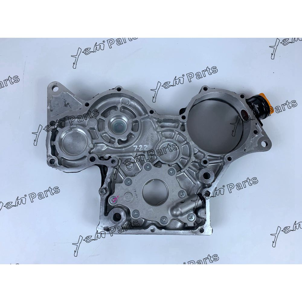 3TNV76 TIMING COVER ASSY 119717-01521 FOR YANMAR DIESEL ENGINE PARTS For Yanmar