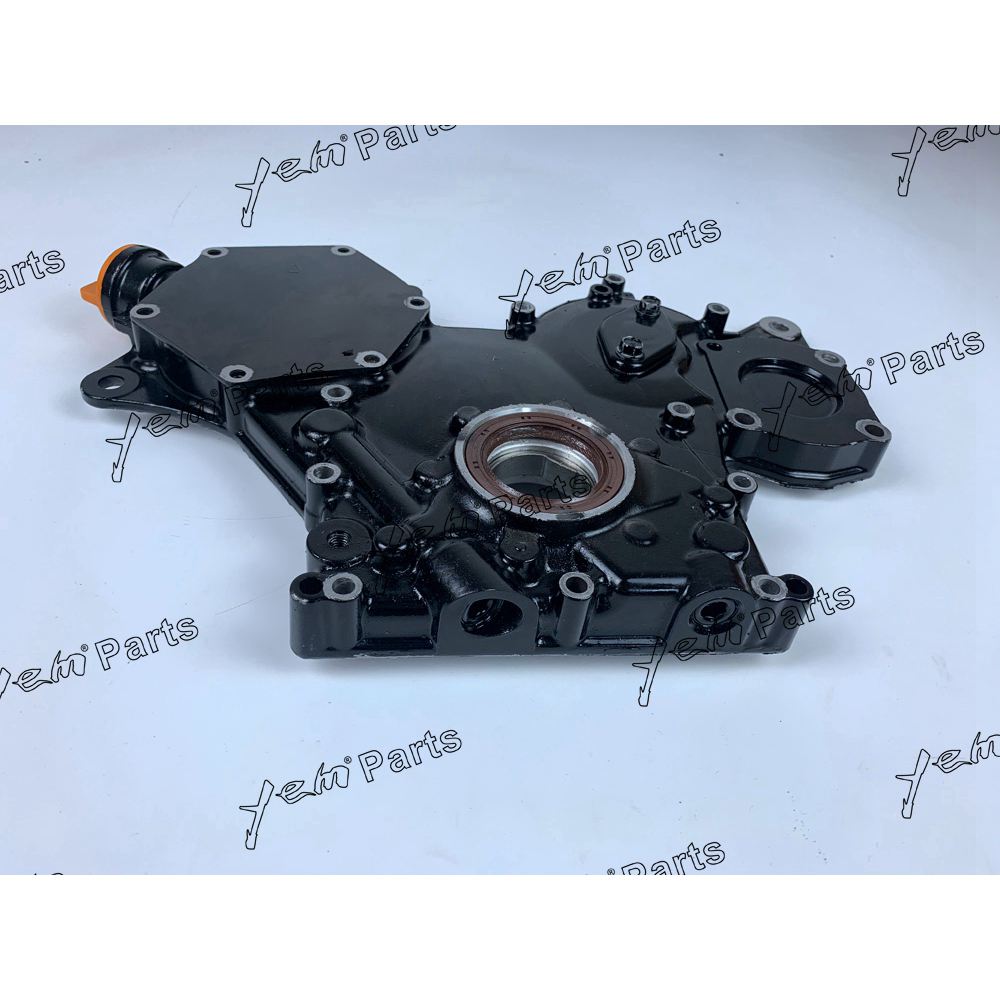 3TNV76 TIMING COVER ASSY 119717-01521 FOR YANMAR DIESEL ENGINE PARTS For Yanmar