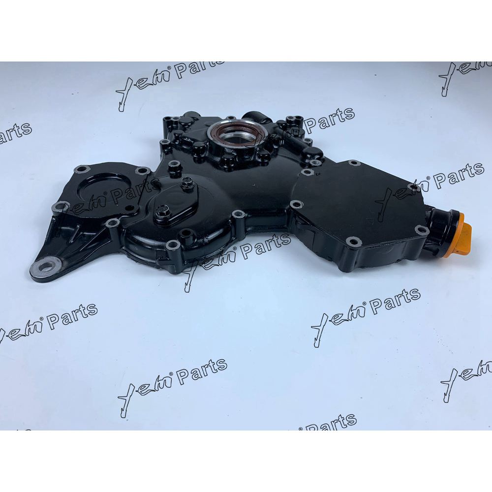 3TNV76 TIMING COVER ASSY 119717-01521 FOR YANMAR DIESEL ENGINE PARTS For Yanmar