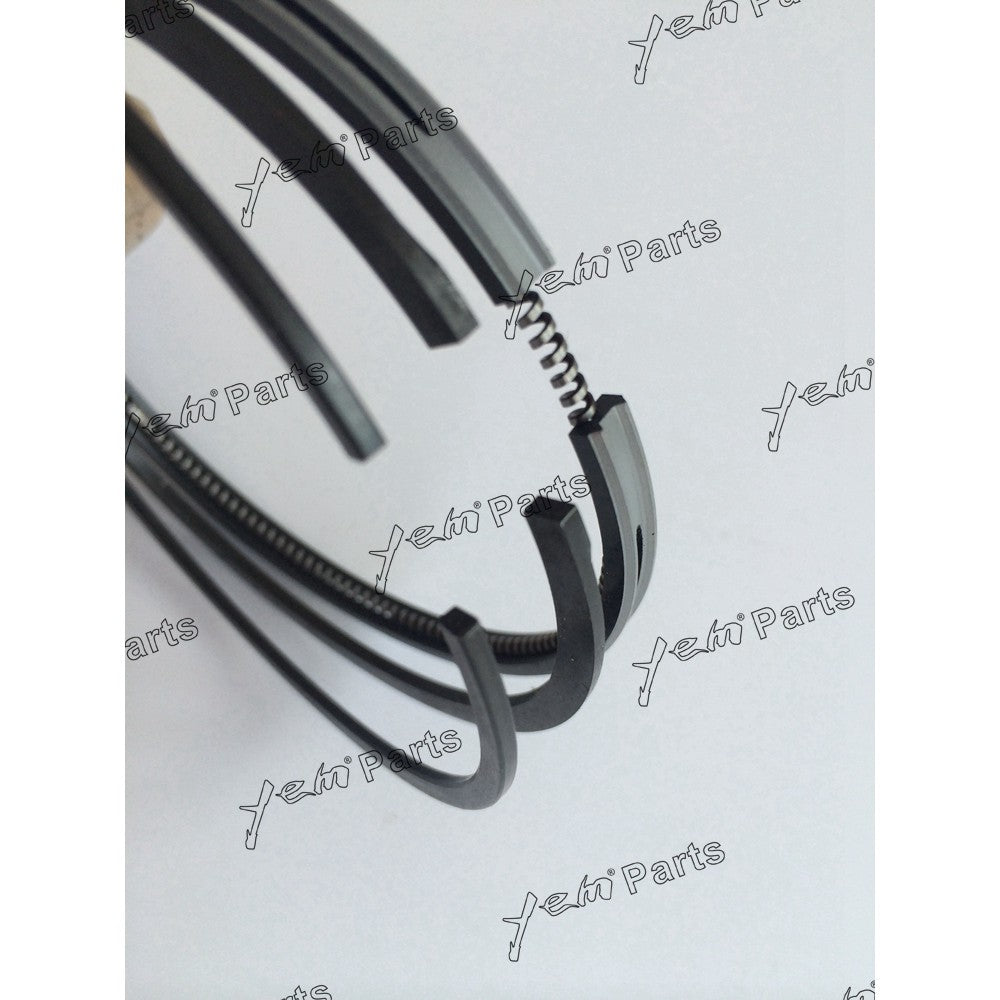 KUBOTA V2203 PISTON RING +0.5 87.5*2*2*4 For Kubota