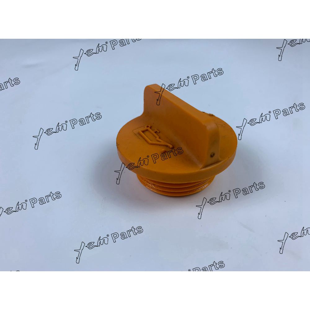 YANMAR 3TNV76 COVER,FILLER 124160-01751 3TNV76-HGE 3TNV76-GGE 3TNV76-NBK For Yanmar