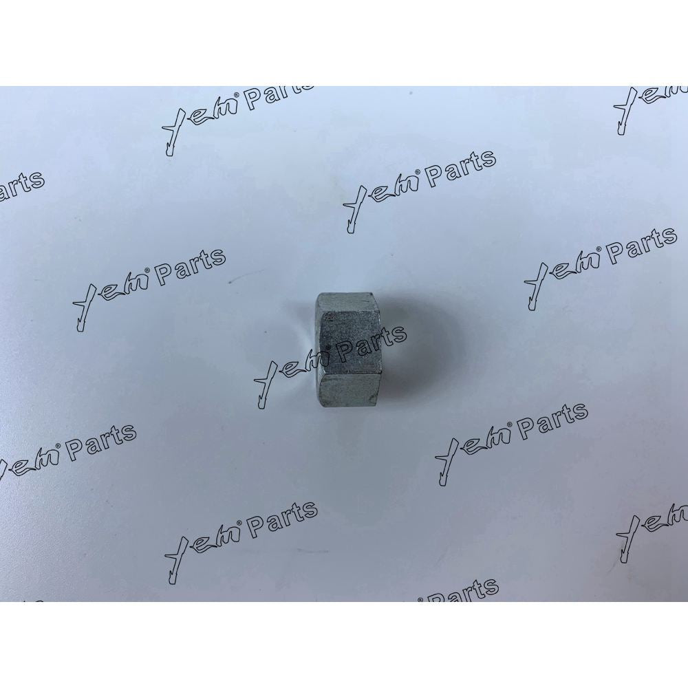 YANMAR 3TNV76 SCREW CAP 26716-120002 For Yanmar