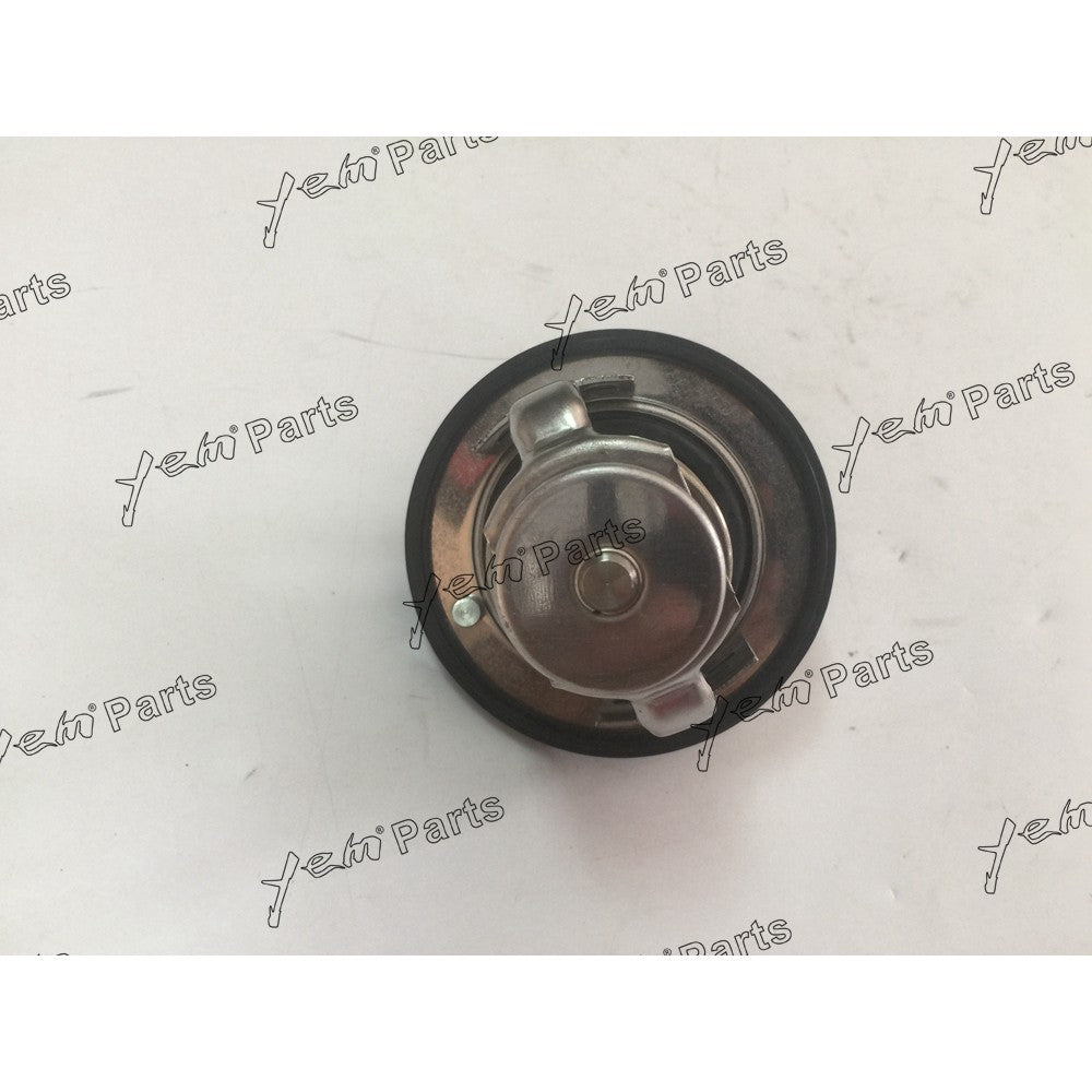 4JJ1 THERMOSTAT 185F 8-98017027-2 FOR ISUZU DIESEL ENGINE PARTS For Isuzu