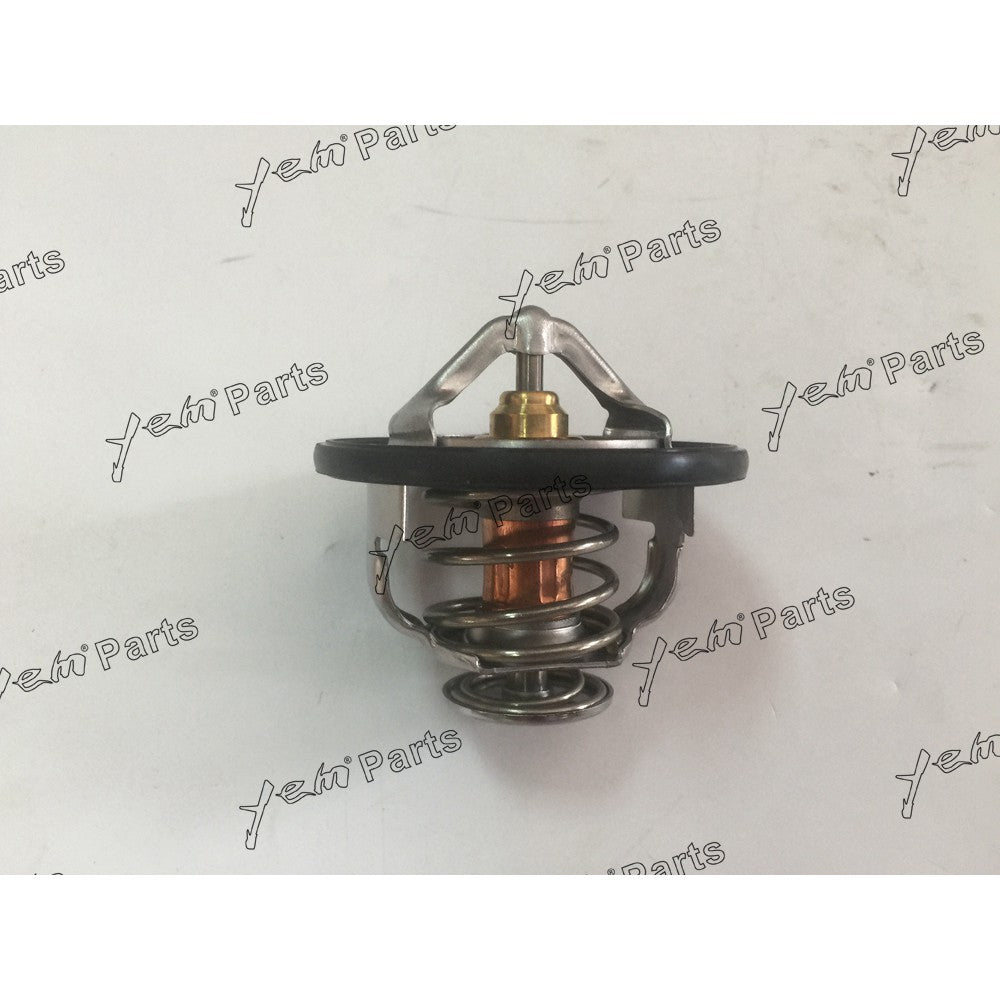 4JJ1 THERMOSTAT 185F 8-98017027-2 FOR ISUZU DIESEL ENGINE PARTS For Isuzu