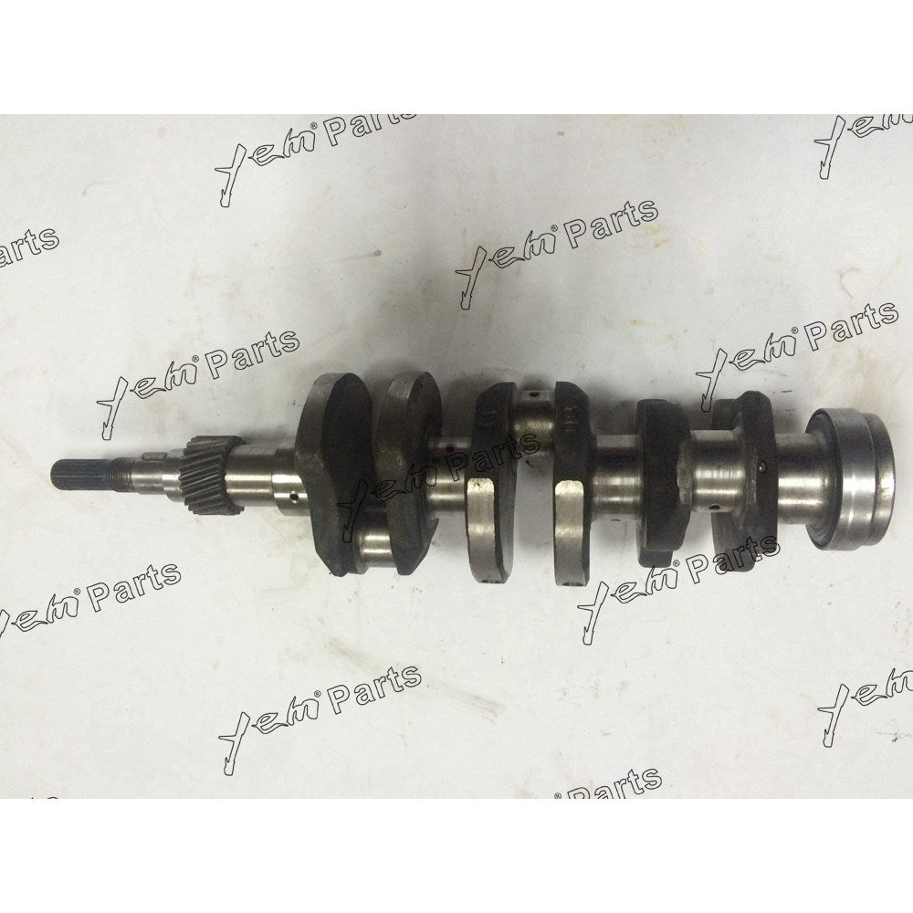 D850 CRANKSHAFT MAIN BEARING CON ROD BEARING THRUST WASHER FOR KUBOTA DIESEL ENGINE PARTS For Kubota