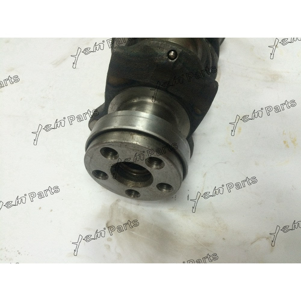 D850 CRANKSHAFT MAIN BEARING CON ROD BEARING THRUST WASHER FOR KUBOTA DIESEL ENGINE PARTS For Kubota