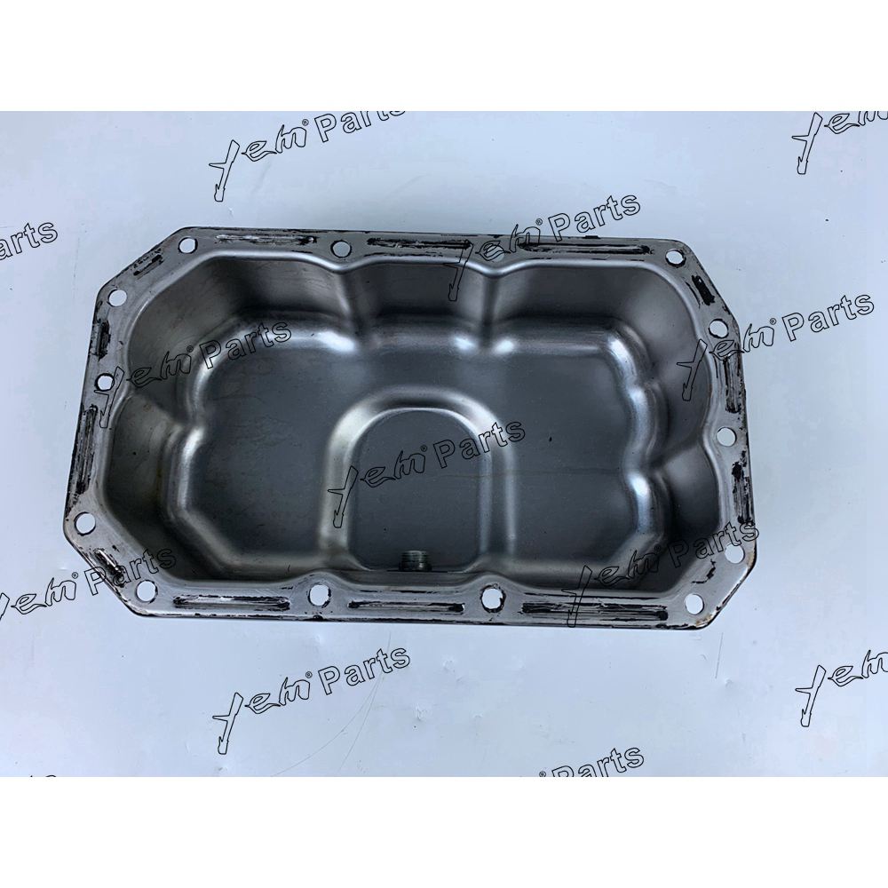 YANMAR 3TNV76 SUMP ASSY, LUB.OIL 119740-01770 3TNV76-GGE 3TNV76-NBK For Yanmar