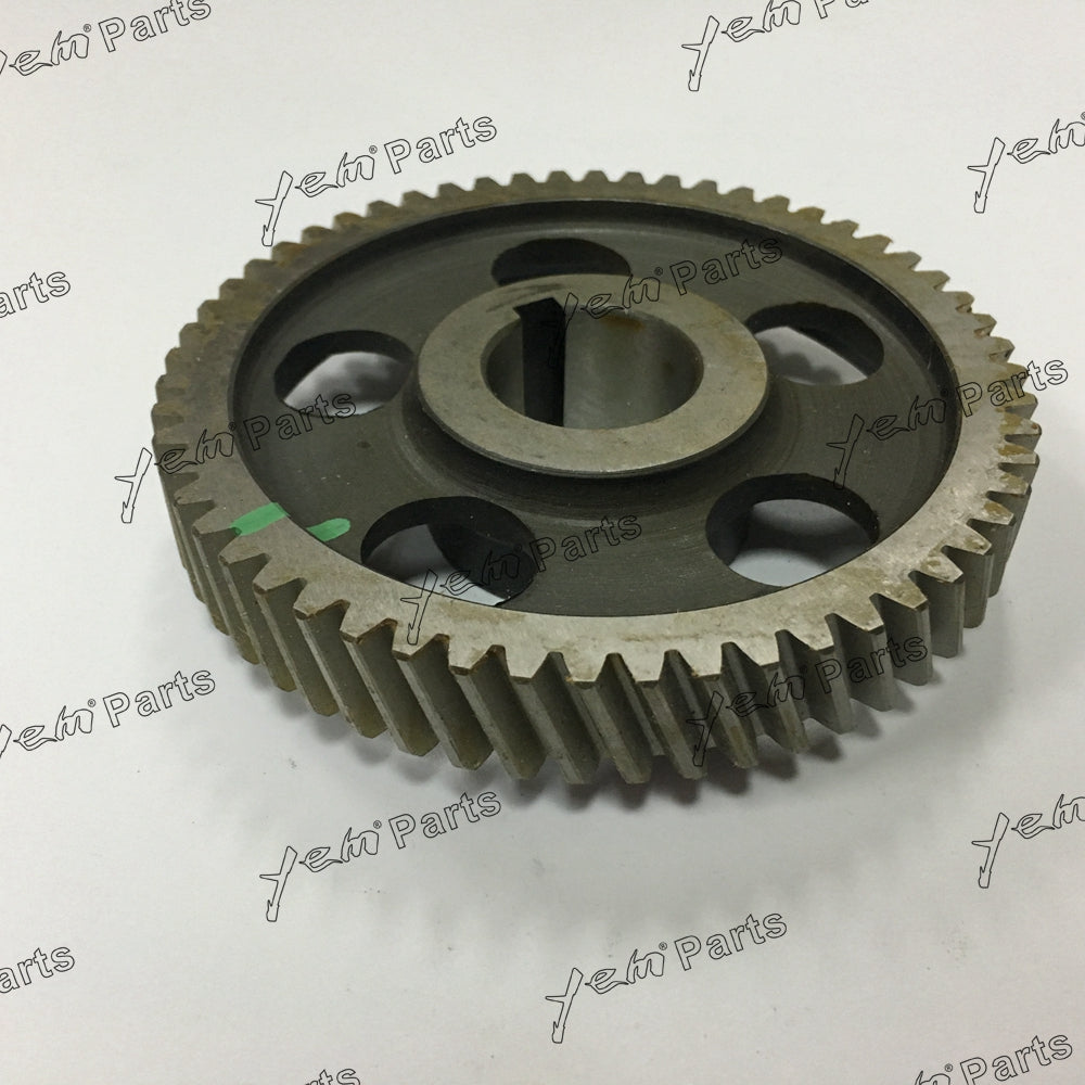 3D88 CAMSHAFT GEAR 129150-14101 FOR YANMAR DIESEL ENGINE PARTS For Yanmar