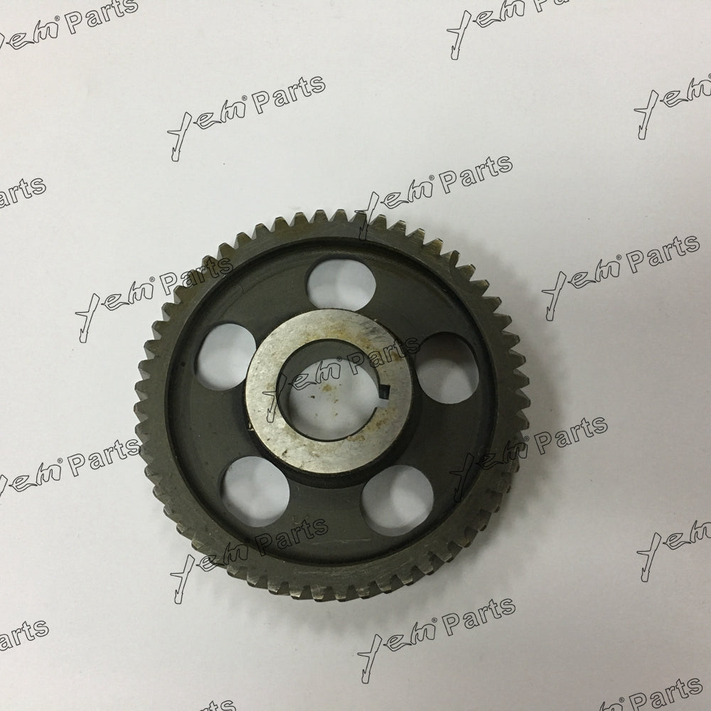 3D88 CAMSHAFT GEAR 129150-14101 FOR YANMAR DIESEL ENGINE PARTS For Yanmar