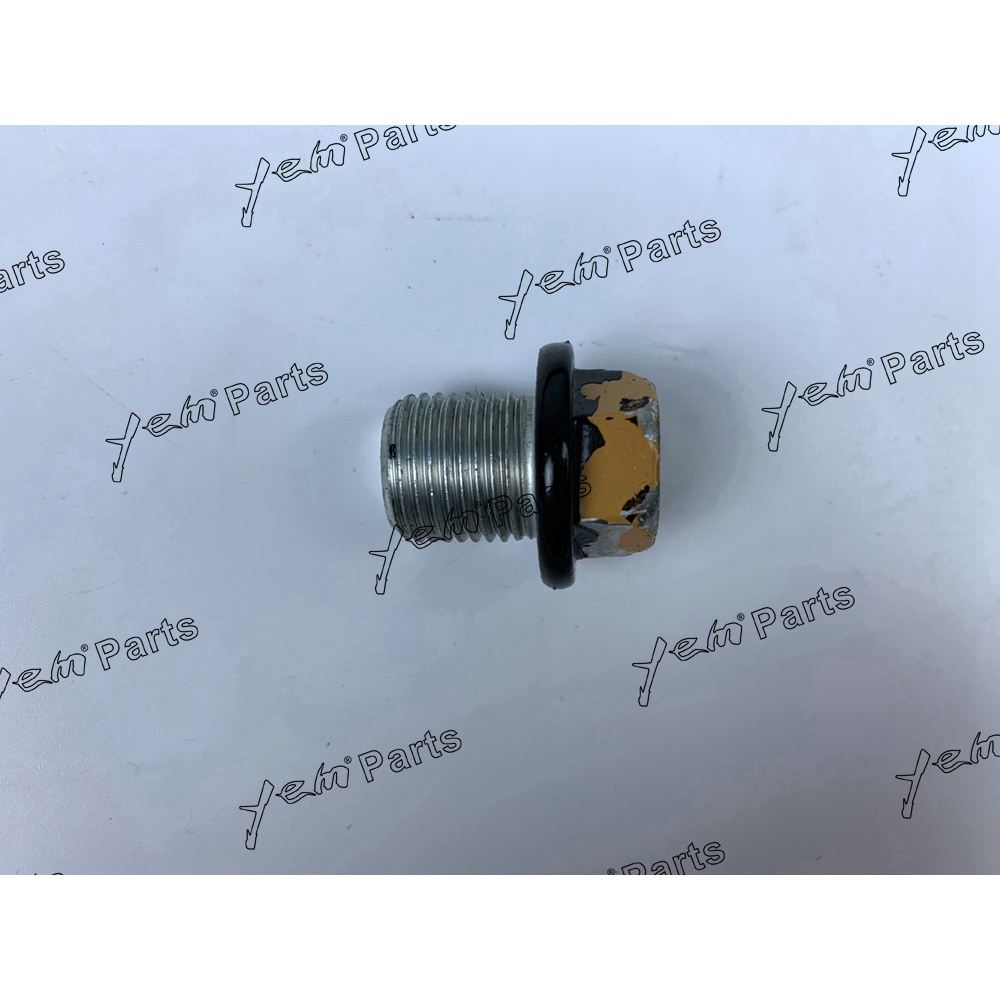 YANMAR 3TNV76 PLUG M16 105425-01690 3TNV76-HGE 3TNV76-GGE 3TNV76-NBK For Yanmar