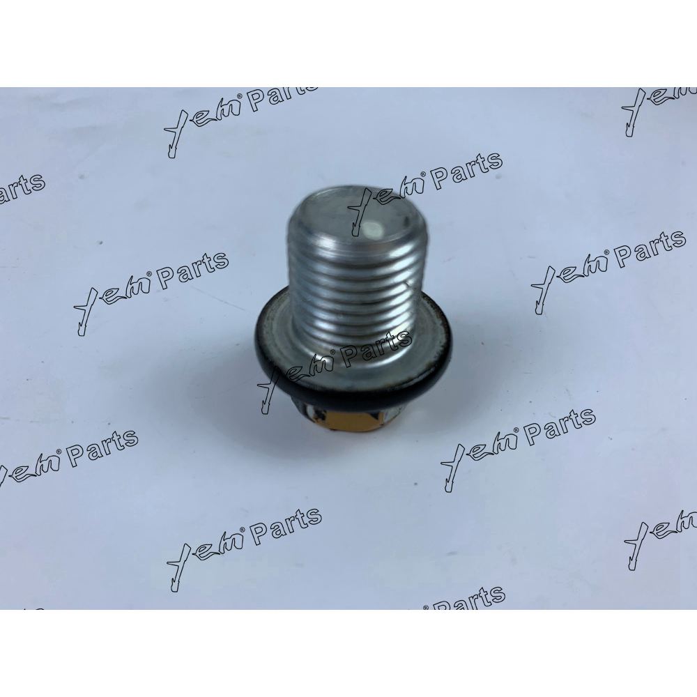 YANMAR 3TNV76 PLUG M16 105425-01690 3TNV76-HGE 3TNV76-GGE 3TNV76-NBK For Yanmar