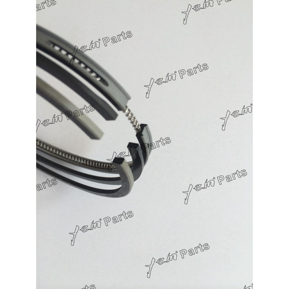 V1702 PISTON RING 82*2.5HK*2*5 743 FOR KUBOTA DIESEL ENGINE PARTS For Kubota